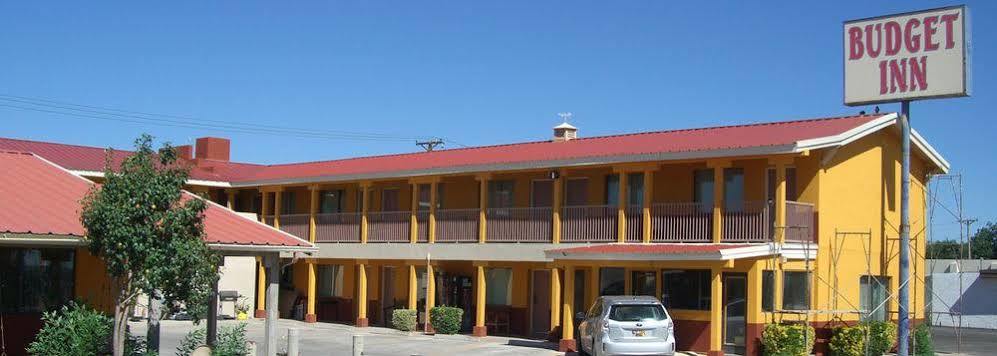 Budget Inn Артижа Екстериор снимка